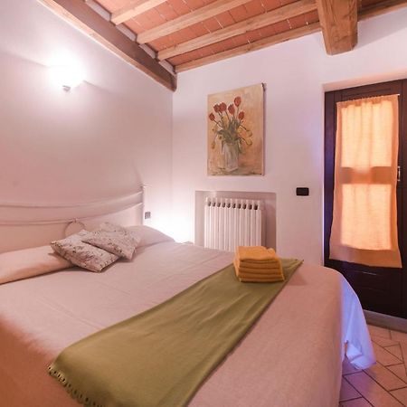 מונטה קטיני טרמה Agriturismo Il Pillone מראה חיצוני תמונה