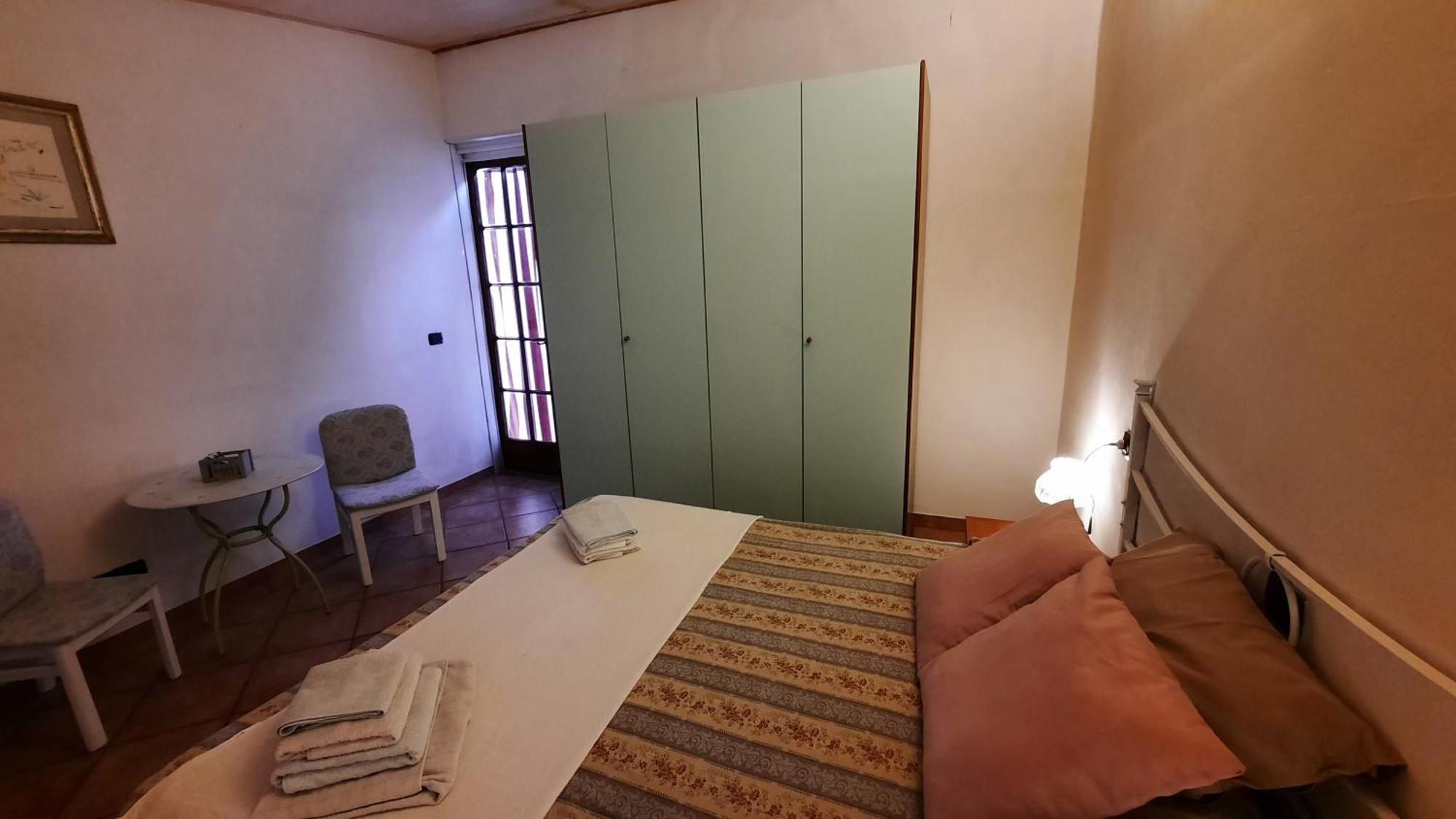 מונטה קטיני טרמה Agriturismo Il Pillone חדר תמונה