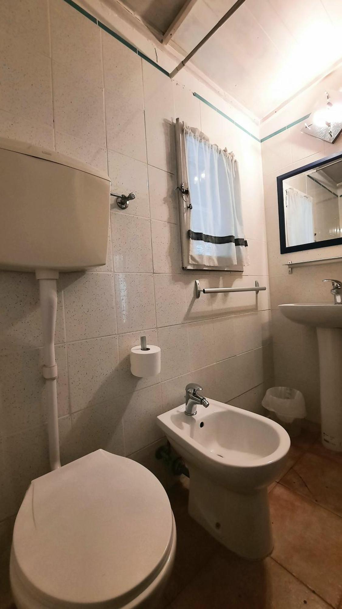 מונטה קטיני טרמה Agriturismo Il Pillone חדר תמונה