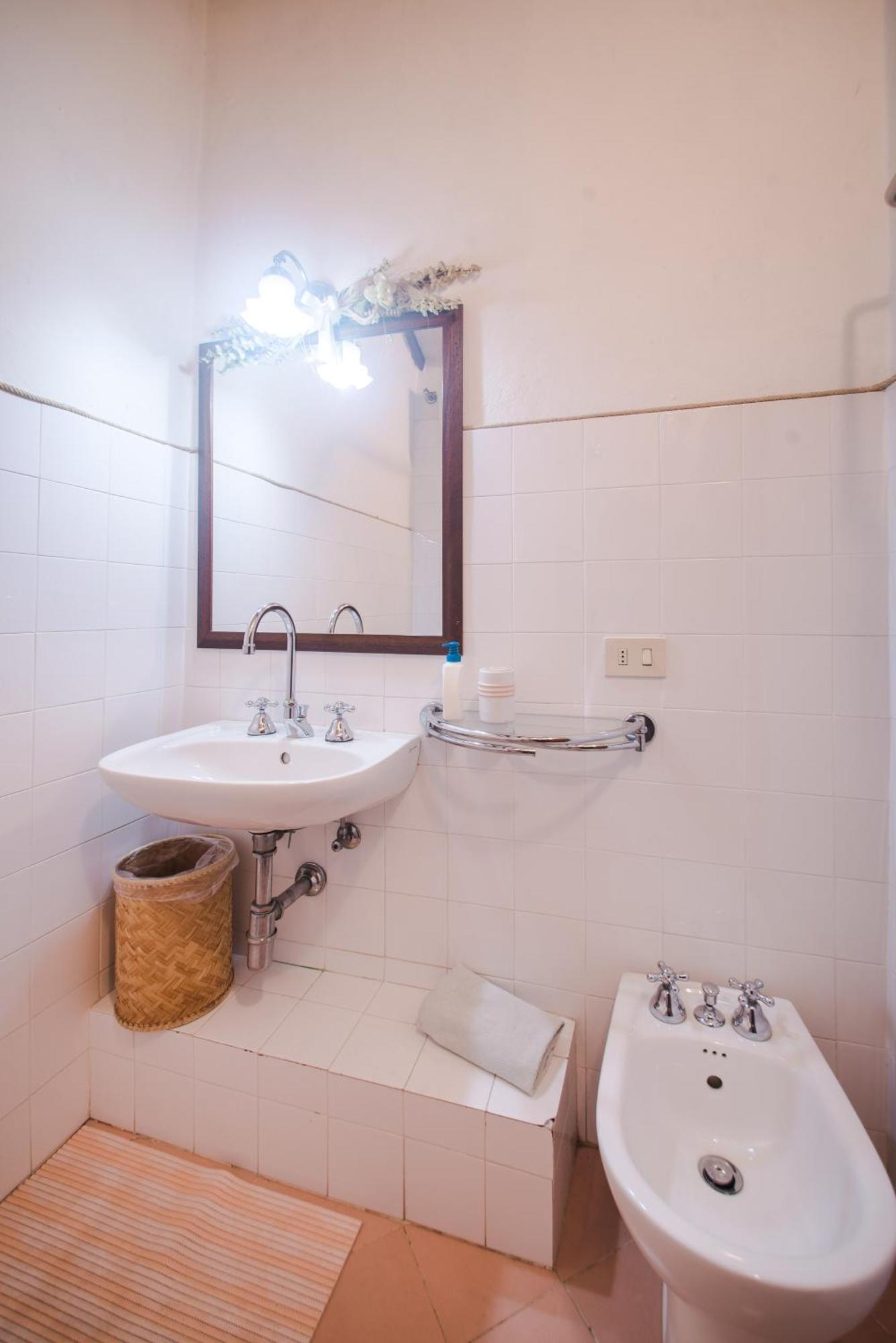 מונטה קטיני טרמה Agriturismo Il Pillone חדר תמונה